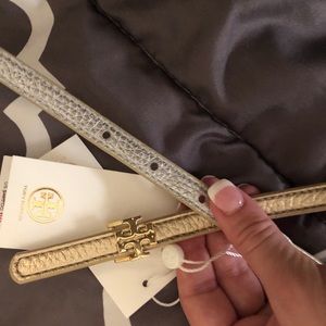 Tory Burch belt